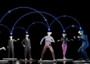 Metaverse dünyasında empati