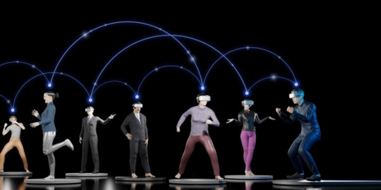 Metaverse dünyasında empati