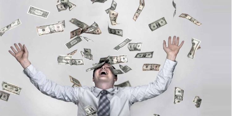 Para, mutluluğu satın alabilir mi