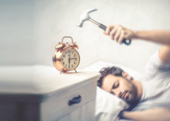 Sosyal jet-lag nedir