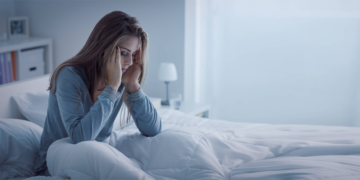 Sık karşılaşılan uyku problemleri