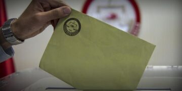 14 mayıs’ta 60milyon 904 bin 499 vatandaş oy kullanacak