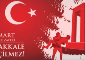 18 Mart Çanakkale Zaferi