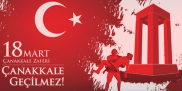 18 Mart Çanakkale Zaferi