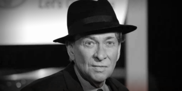 ABD’li caz müzisyeni Bobby Caldwell hayatını kaybetti