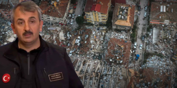 AFAD Başkanı Sezer açıkladı: Depremde can kaybı 50 bin 96’ya ulaştı