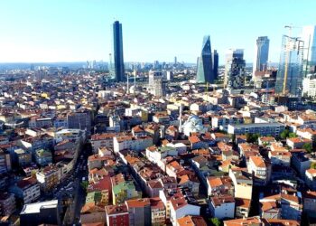 AFAD tek tek sıraladı: İstanbul’daki en riskli mahalleler