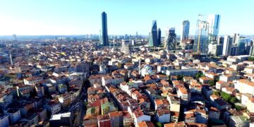 AFAD tek tek sıraladı: İstanbul’daki en riskli mahalleler