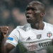 Aboubakar gol attı Beşiktaş kazandı