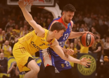 Anadolu Efes deplasmanda ALBA Berlin’e yenildi
