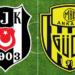 Beşiktaş’ın rakibi MKE Ankaragücü