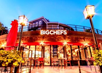 Big Chefs halka arza hazırlanıyor