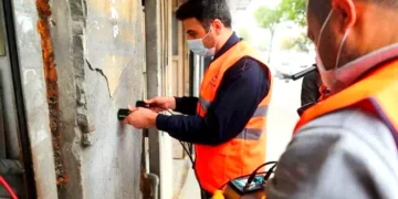 Bina Sağlamlık Testini Kim Yapar?