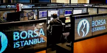 Borsa İstanbul’dan 7 kişiye yasak
