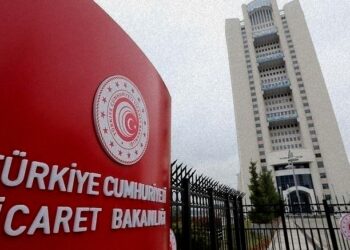 Bu yıl 79 şirket “dış ticaret sermaye şirketi” statüsüne geçirildi