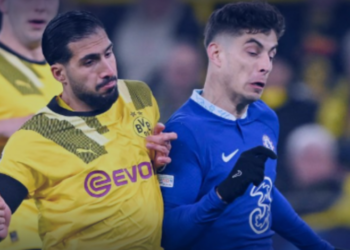 Şampiyonlar Ligi’nde günün maçları: Chelsea çeyrek final için sahada