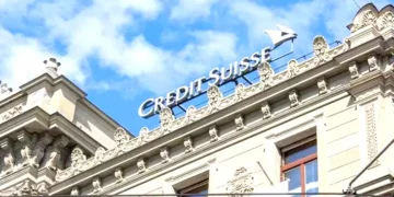 Credit Suisse, İsviçre Merkez Bankası’ndan 50 milyar İsviçre frangı borç alacak