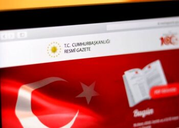 Cumhurbaşkanlığı “seçim” genelgesi yayınladı