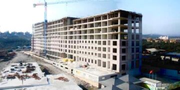 Depremde 41 kişinin hayatını kaybeden rönesans rezidans’ın yapı denetim sorumlusu tutuklandı