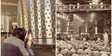 Dünyanın en büyük çelik üreticisi olan Çin, bu yıl üretimini kısmayı planlıyor