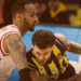 Euroleague’de Fenerbahçe Beko sahasında kaybetti