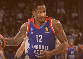 Euroleague’de Anadolu Efes sahasında Partizan’ı ağırlayacak