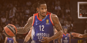 Euroleague’de Anadolu Efes sahasında Partizan’ı ağırlayacak