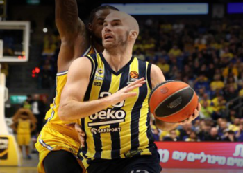 Euroleague’de Fenerbahçe Beko’nun rakibi Barcelona