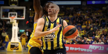 Euroleague’de Fenerbahçe Beko’nun rakibi Barcelona