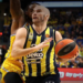 Euroleague’de Fenerbahçe Beko’nun rakibi Barcelona