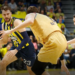Fenerbahçe Beko Barcelona karşısında 17 sayı geriden gelip kazandı