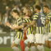 Fenerbahçe’ye galibiyet yetmedi Avrupa Ligi’ne veda etti