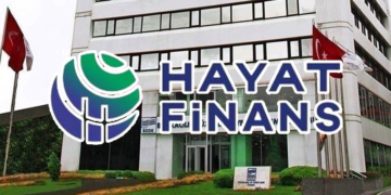 Hayat Finans, Türkiye’nin ilk dijital bankası oldu