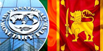IMF ile Sri Lanka arasında 3 milyar dolarlık anlaşma