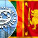 IMF ile Sri Lanka arasında 3 milyar dolarlık anlaşma