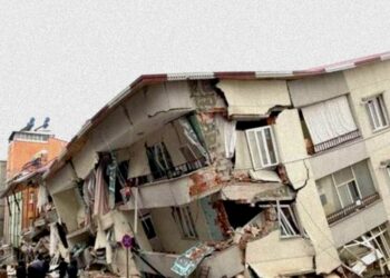 İstanbul Depremi İçin Yapılan Bir Çalışma Var mı?