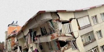 İstanbul Depremi İçin Yapılan Bir Çalışma Var mı?