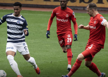 İstanbul derbisinde kazanan çıkmadı