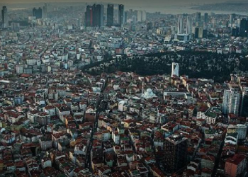 İstanbul’da Şubat ayında konut fiyatları en çok artan ilçeler