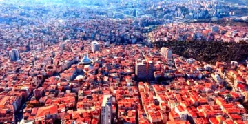 Kırmızı eylem planı nedir? İstanbul’da hangi ilçelerde hangi semtlerde kırmızı eylem planı uygulanacak?