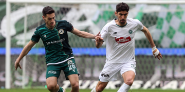 Konya’da gol sesi çıkmadı