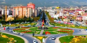 Pazarcık’ta enkazın yüzde 35 kaldırılırken yıkımın ise yüzde 60’ı tamamlandı