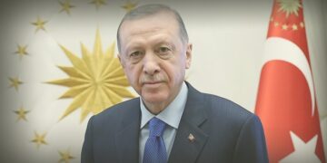 Recep Tayyip Erdoğan’ın Cumhurbaşkanı Adaylığı için AKP ve MHP, Yüksek Seçim Kuruluna (YSK) Başvurdu.
