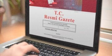 Resmi Gazete’de bugün neler var? 13.03.2023
