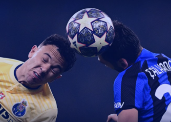 Şampiyonlar Ligi’nde Inter deplasmanda Porto ile karşılaşacak