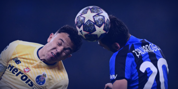 Şampiyonlar Ligi’nde Inter deplasmanda Porto ile karşılaşacak