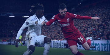 Şampiyonlar Ligi’nde Real Madrid evinde Liverpool’u ağırlayacak