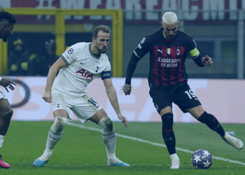 Şampiyonlar Ligi’nde Tottenham kendi sahasında tur peşinde