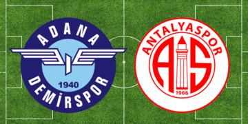 Süper Lig’de Adana Demirspor sahasında Antalyaspor’u konuk edecek