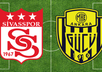 Süper Lig’de Sivasspor sahasında MKE Ankaragücü’nü konuk edecek